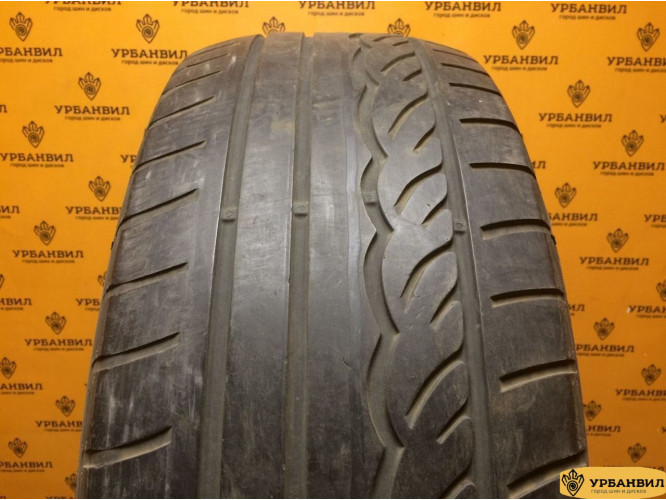 Dunlop SP Sport 01 235/60 R18