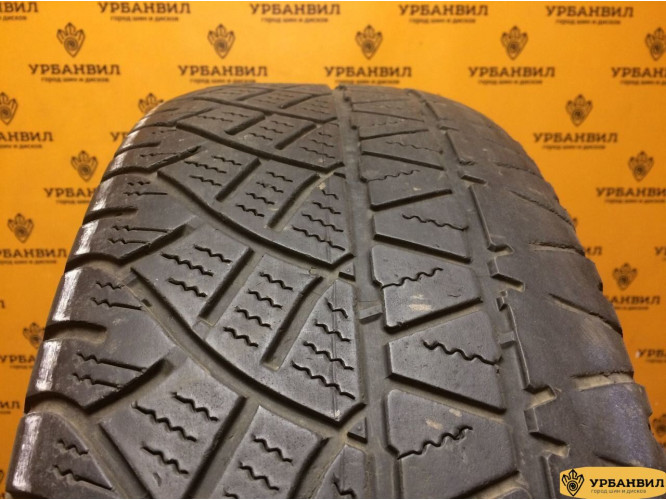 Michelin Latitude Cross 235/60 R18