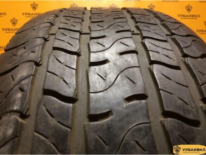 Cooper Discoverer CTS 245/60 R18