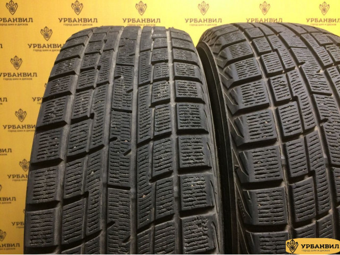 Yokohama Ice Guard IG30 215/60 R16 95Q