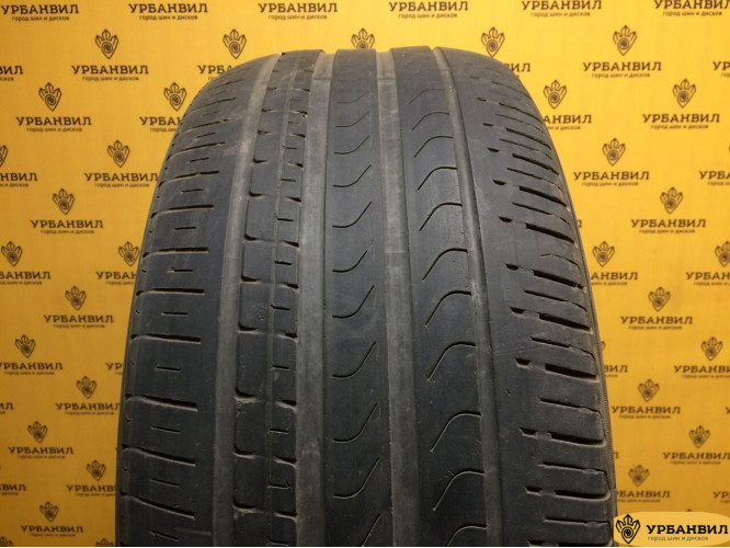 Pirelli Scorpion Verde 275/45 R20 110W