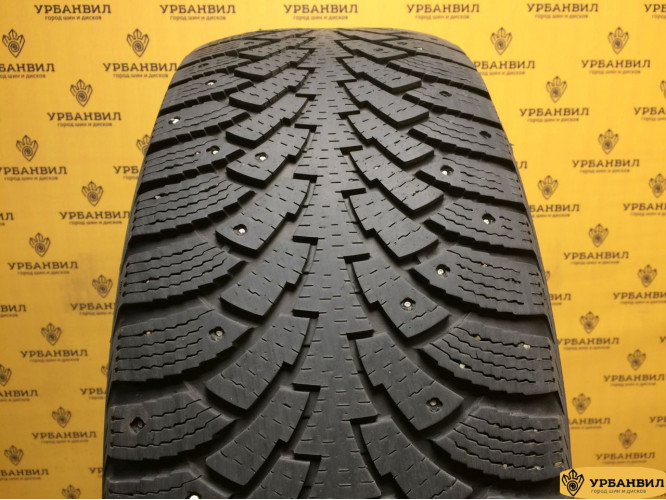 Nokian Tyres Nordman SUV 255/60 R18 112T