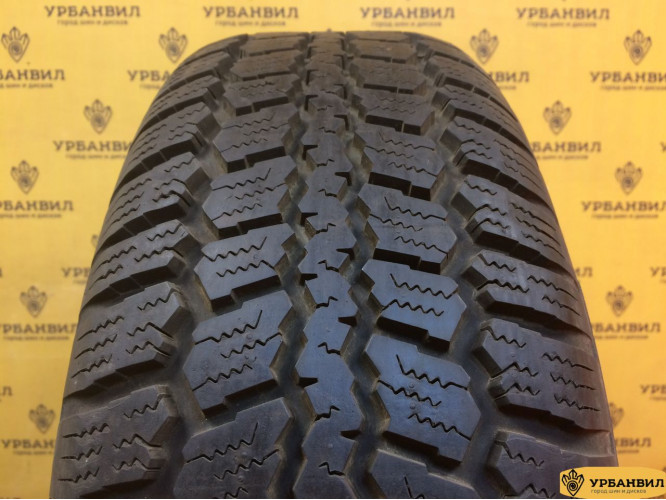 Gislaved eurofrost 60t 205/60 R15