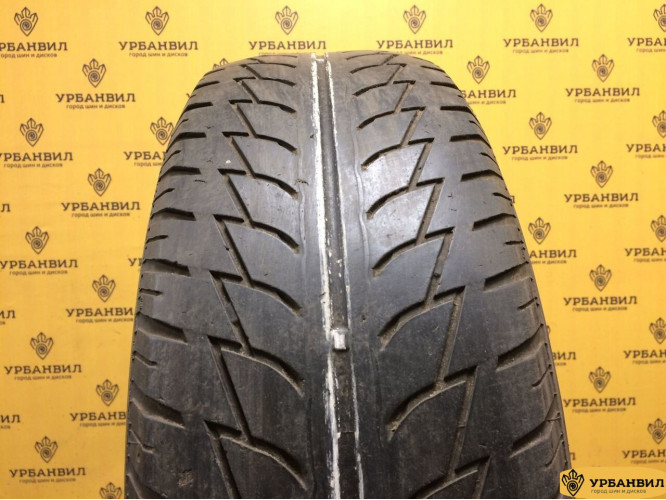 Uniroyal Rallye 540 195/65 R15 91V