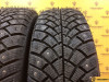 Bfgoodrich G-Force Stud 195/55 R15 89Q