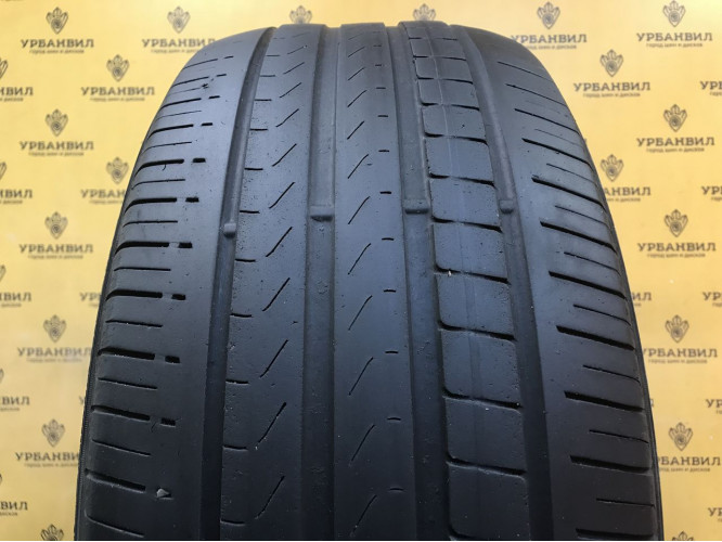 Pirelli Scorpion Verde 255/55 R18 109Y