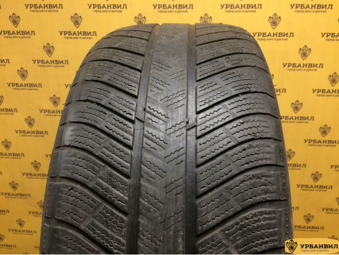 Michelin Pilot Alpin PA4 255/40 R20 101V