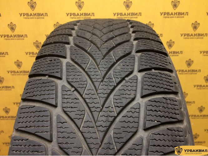 Goodyear UltraGrip Ice 2 225/55 R17 101T