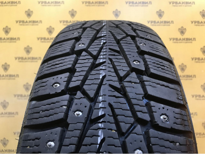 Nokian Tyres Nordman 7 185/60 R15 88T