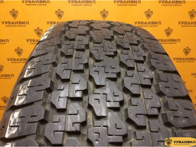 Bridgestone Dueler H/T D689 245/65 R17