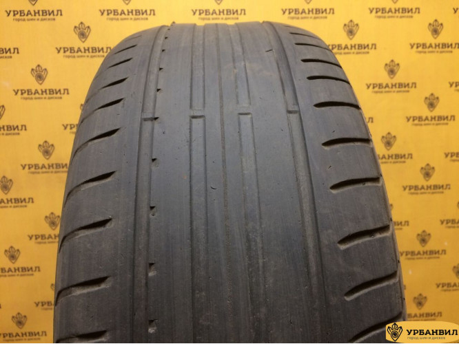 Goodyear EfficientGrip 225/50 R17 98W