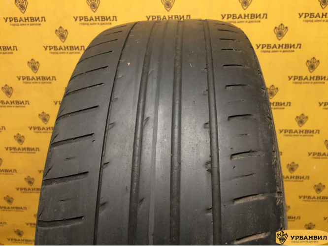 Hankook Ventus Prime 2 K115 195/55 R16