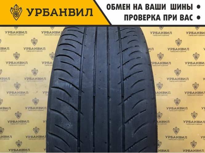 Kumho Ecsta SPT KU31 205/55 R16 91V