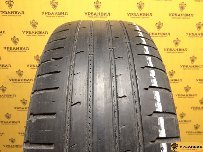 Nokian Tyres Hakka Blue 2 SUV 225/55 R18