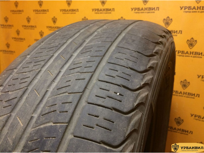 Kumho Road Venture APT KL51 255/65 R17