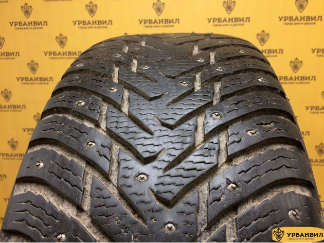 Nokian Tyres Hakkapeliitta 8 SUV 265/65 R17 116T