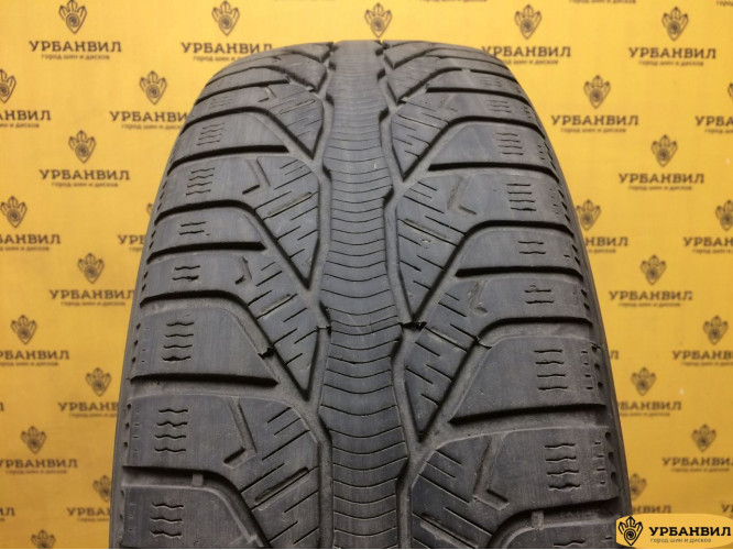 Kleber Krisalp HP2 195/55 R16 87H