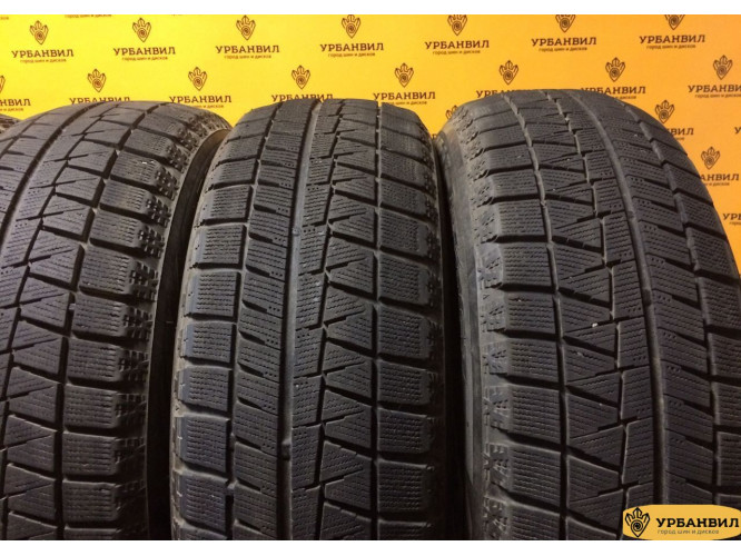 Bridgestone Blizzak Revo GZ 205/60 R16 92S