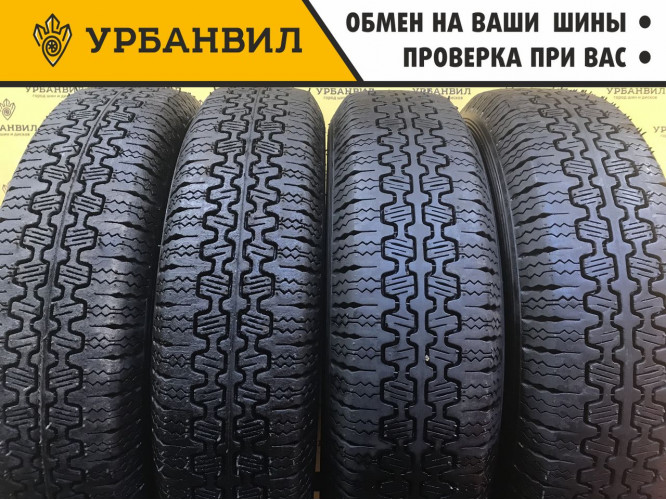 ЯШЗ (Ярославский шинный завод) Я-288 185/82 R15 103M