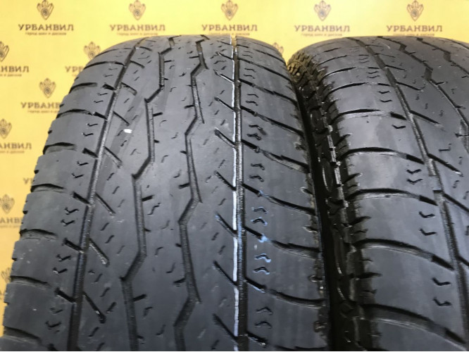 Maxxis Bravo AT-771 215/70 R16 100T