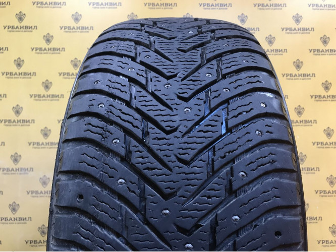 Nokian Tyres Hakkapeliitta 8 SUV 255/50 R19 107T