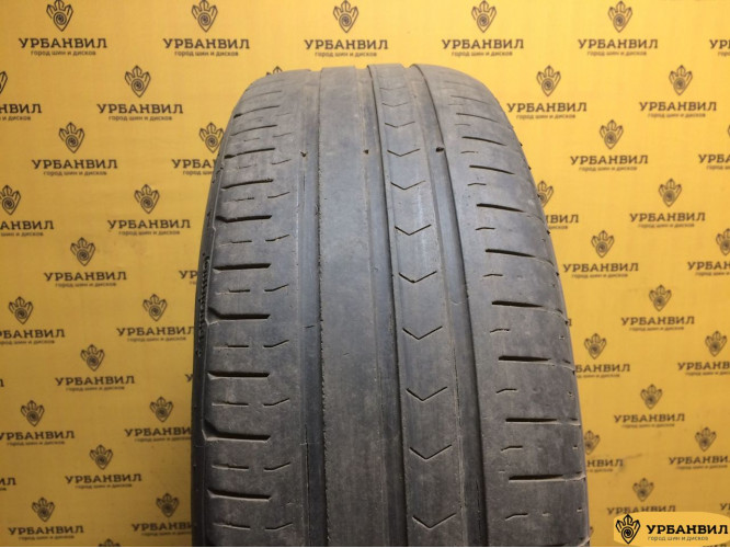 Continental ContiPremiumContact 5 195/60 R15 88H