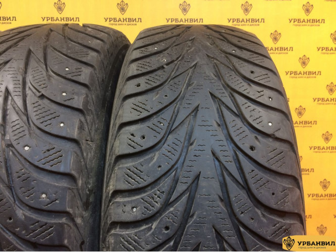 Yokohama Ice Guard IG35 235/65 R17 108Q