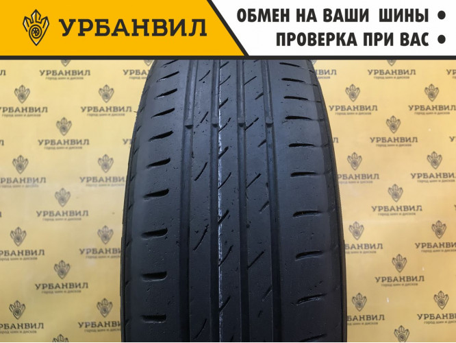 Nexen N'Blue HD Plus 185/65 R14 86H