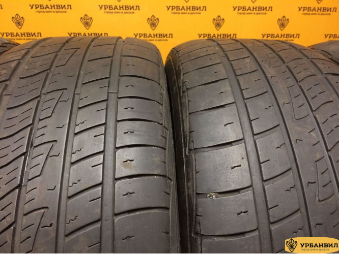 Cordovan Tour Plus LST/LSH/LSV 235/55 R19