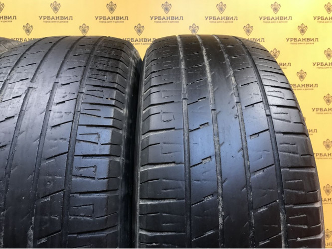 Sailun Terramax CVR 235/65 R17 108H