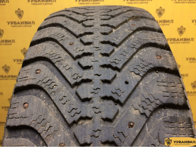 Goodyear UltraGrip 500 195/65 R15 91T