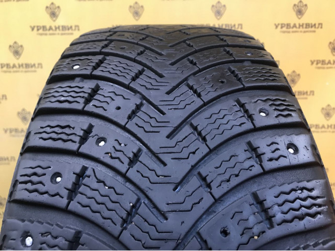 Michelin X-Ice North XIN2 205/55 R16 91T