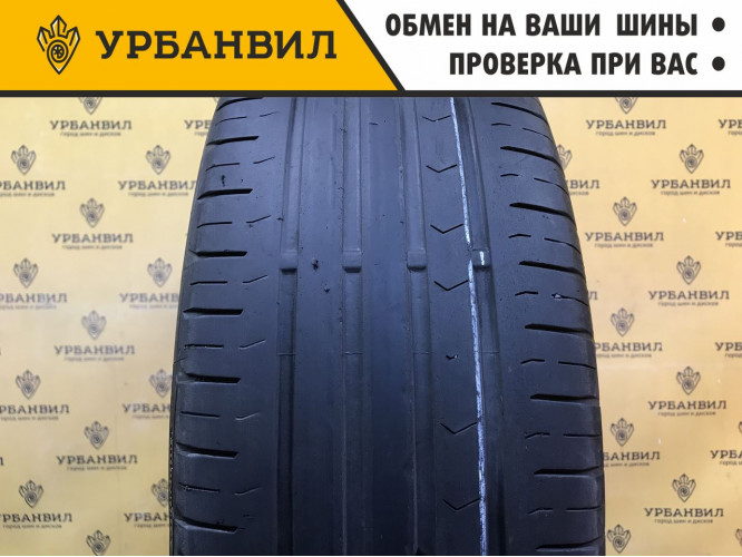 Continental ContiPremiumContact 5 215/60 R16 95V