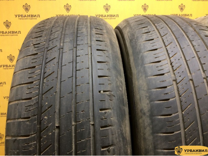 Kinforest KF-550 215/60 R17 96V