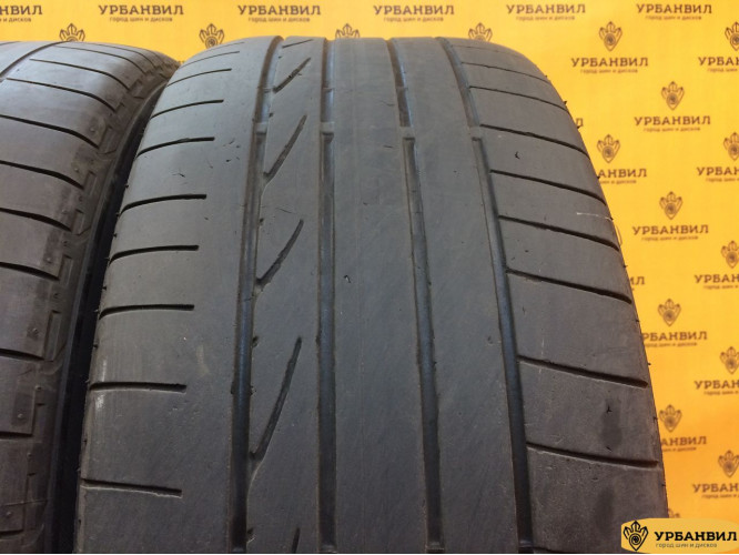 Bridgestone Dueler H/P Sport 265/50 R19 110W