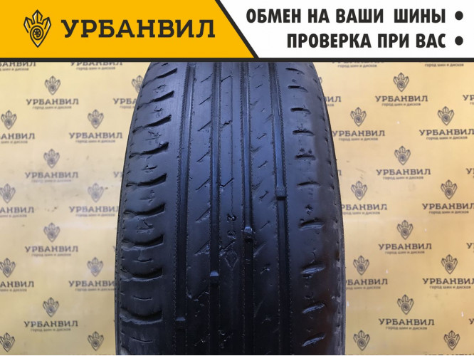 Nokian Tyres Nordman SX2 175/70 R13 91H