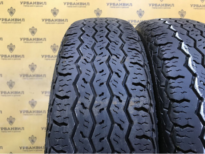 КАМА (Нижнекамский шинный завод) БЛ-85 155/70 R13 75S