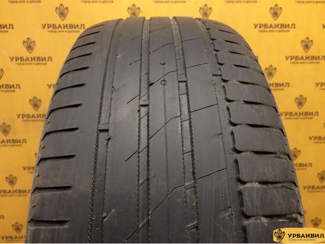 Nokian Tyres Hakka Green 2 205/65 R15 99H