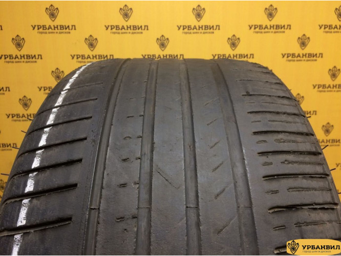 Kinforest KF-550 285/30 R20 99Y