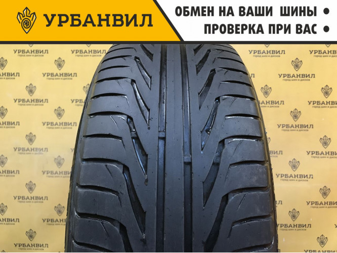 Nokian Tyres Z 225/55 R17 101W