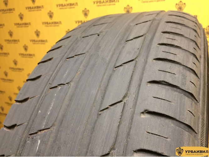 Nokian Tyres Nordman S SUV 215/65 R16 98H