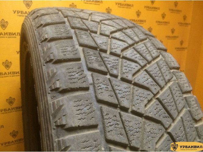 Bridgestone Blizzak DM-Z3 255/55 R18 109Q