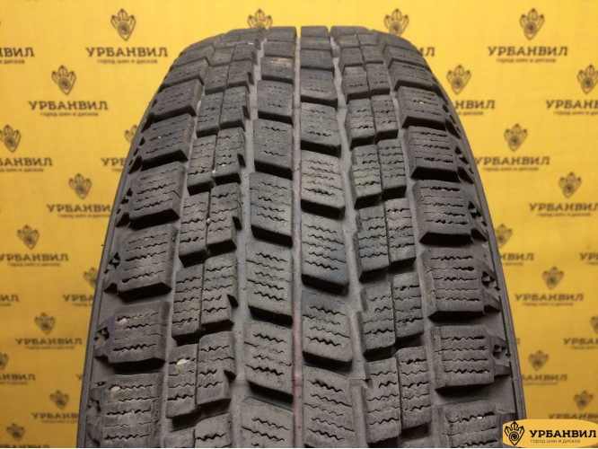 Bridgestone Blizzak WS-50 195/60 R15 88Q