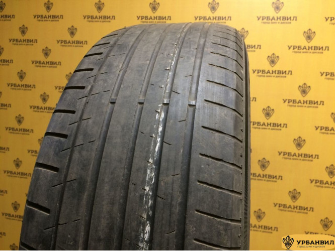 Greentrac Quest-X 225/55 R18 98W