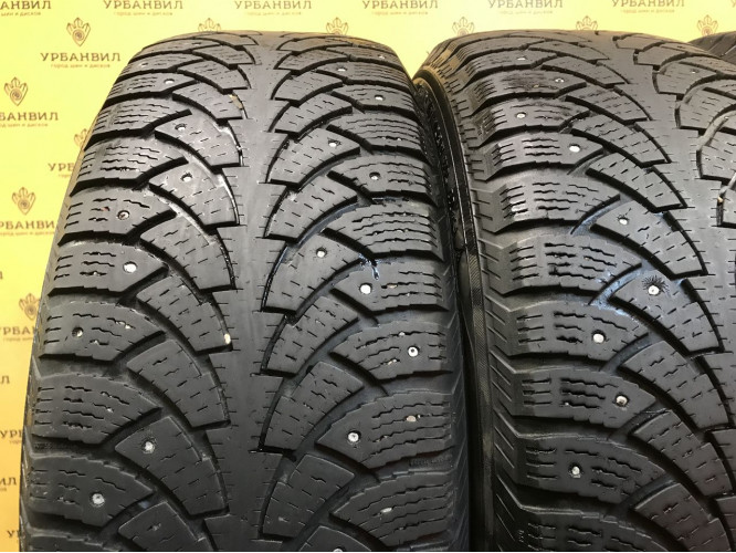 Nokian Tyres Nordman SUV 235/65 R17 108T