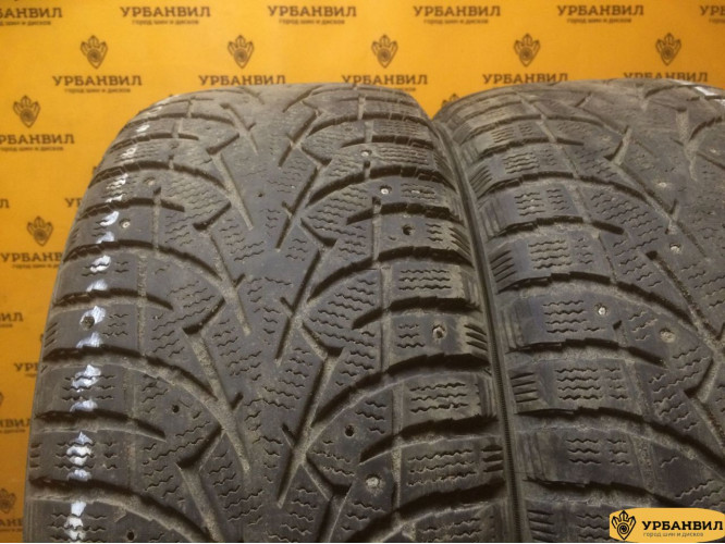 Toyo Observe G3-Ice 205/55 R16 91T