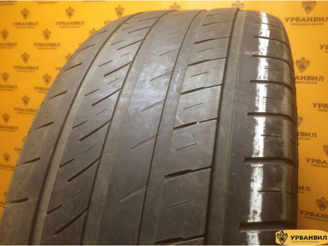 Ecovision VI-386 HP 275/45 R20 110V