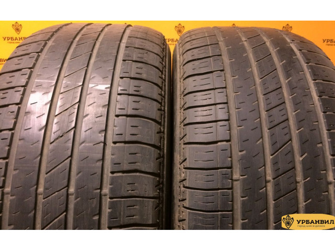 Bridgestone Turanza EL42 235/55 R17