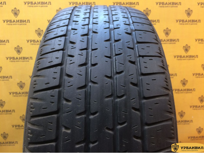 Uniroyal Rallye 340 225/60 R15 105S