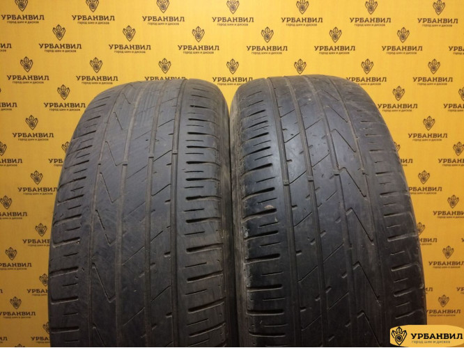 Hankook Ventus S1 Evo2 SUV K117A 235/65 R17 108V